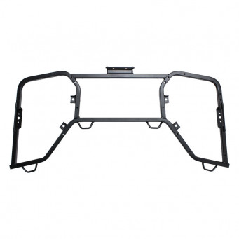 STELAŻ BAGAŻNIKA PRZEDNIEGO GOES TERROX 1000