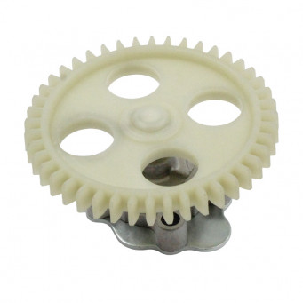 POMPA OLEJU YAMAHA GRIZZLY 350 BRUIN WOLVERINE