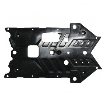 OSŁONA SPODU CFMOTO G3 850 1000 CZĘŚĆ ŚRODKOWA PLASTIKOWA