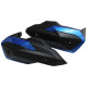 ZESTAW HANDBARY CF MOTO 450 520 850 1000 G2 MOCOWANIE ROYAL BLUE