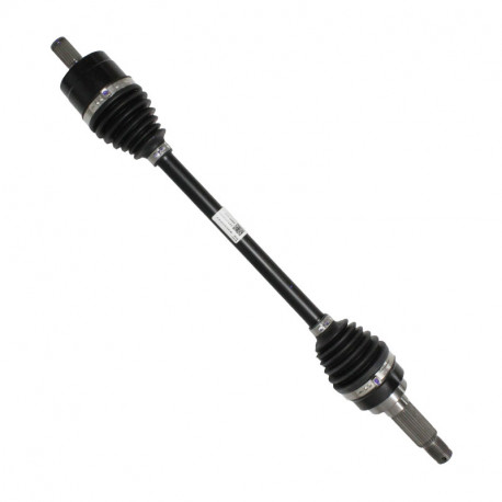 PÓŁOŚ PRZEDNIA SEGWAY AT10WL