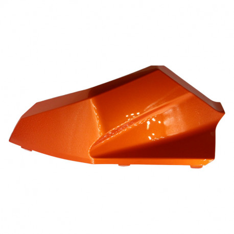 BOCZEK LEWY CF MOTO 1000 POMARAŃCZOWY