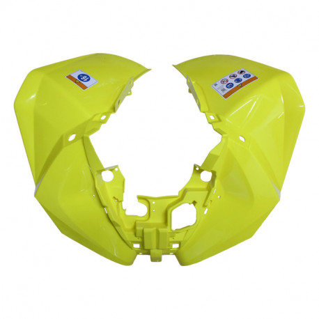 BŁOTNIK PRZEDNI CAN AM RENEGADE