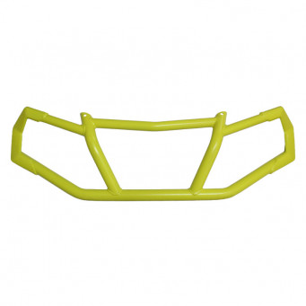 PAINT SUNBURST YELLOW FRONT BUMPER XMR