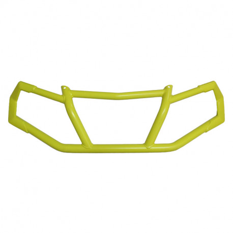 PAINT SUNBURST YELLOW FRONT BUMPER XMR