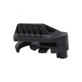 ZATRZASK TYLNY LEWY CAN AM OUTLANDER G3