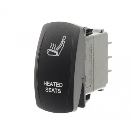 WŁACZNIK UTV PODGRZEWANIE SIEDZEN UNIWERSALNY