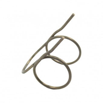 SPRĘŻYNA RAMIENIA DŹWIGNI CAN AM DEFENDER HD10