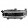 LAMPA PRZEDNIA LEWA GOES TERROX 1000