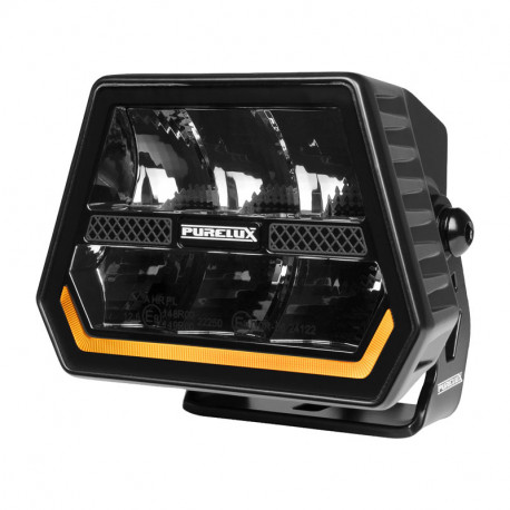 LAMPA OKRĄGŁA PURELUX PANTHER 5 15CM 90W