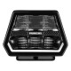 LAMPA OKRĄGŁA PURELUX PANTHER 5 15CM 90W