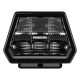 LAMPA OKRĄGŁA PURELUX PANTHER 5 15CM 90W