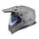 KASK LS2 PIONEER II PIASKOWY MATT MX702 ROZ M