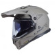 KASK LS2 PIONEER II PIASKOWY MATT MX702 ROZ L