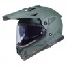 KASK LS2 PIONEER II ZIELONY MATT MX702 ROZ XL