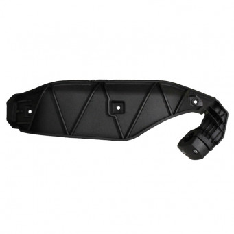 MOCOWANIE HANDBAR OSŁON DŁONI BENDA 550 PRAWA