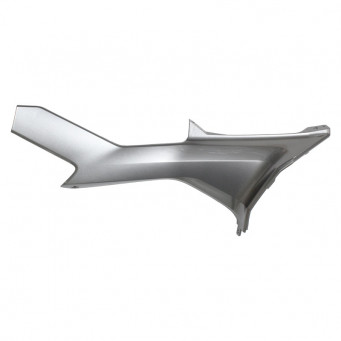 BOCZEK LEWY CF MOTO 625 TITANIUM GREY GLOSS