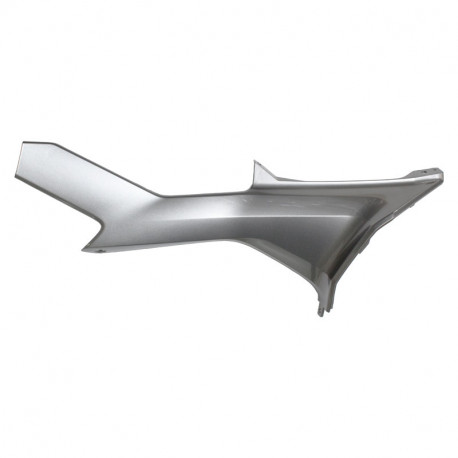 BOCZEK LEWY CF MOTO 625 TITANIUM GREY GLOSS