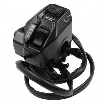 MANETKA GAZU CAN AM OUTLANDER G3 2026-