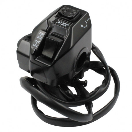 MANETKA GAZU CAN AM OUTLANDER G3 2026-