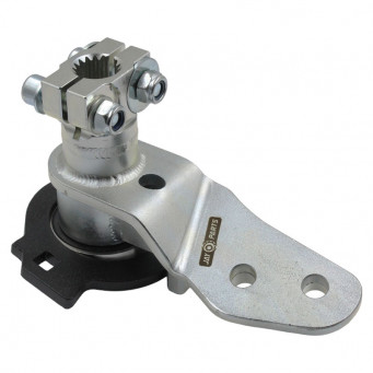 MOCOWANIE DRĄŻKÓW KIEROWNICZYCH POLARIS SPORTSMAN SCRAMBLER 1000 S