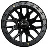 FELGA 4/110 14X7 4+3 ALUMINIOWA AR104 BEADLOCK CFMOTO YAMAHA SUZUKI