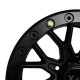 FELGA 4/110 14X7 4+3 ALUMINIOWA AR104 BEADLOCK CFMOTO YAMAHA SUZUKI
