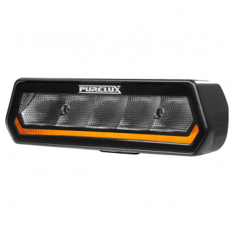 LAMPA LED PURELUX PANTHER ALPHA 30 R65 15CM 30W