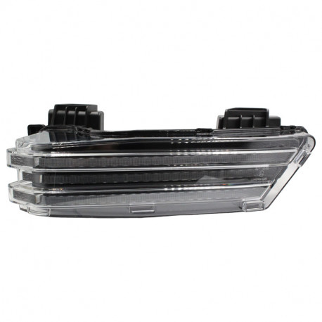 LAMPA TYLNA LEWA BENDA REDSTONE 550