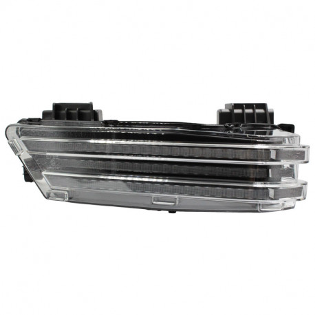 LAMPA TYLNA PRAWA BENDA REDSTONE 550