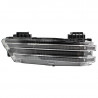 LAMPA TYLNA PRAWA BENDA REDSTONE 550