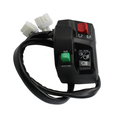 PRZELACZNIK LEWY BEZ KIERUNK CAN AM OUTLANDER G3 500 700 850 1000