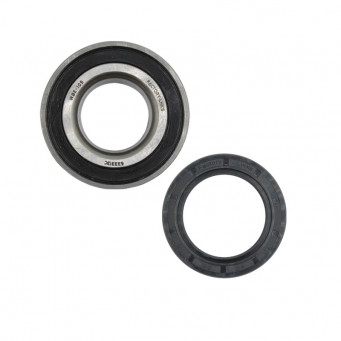 LOZYSKO 30x60x37 KOLA PRZEDNIEGO Z USZCZELNIACZEM CAN-AM