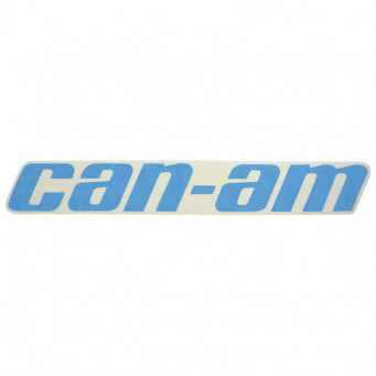 NAKLEJKA CAN AM MAVERICK X3