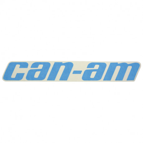 NAKLEJKA CAN AM MAVERICK X3