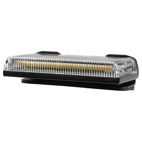 LAMPA LED PURELUX PHANTOM 21W 9CM TYLNA