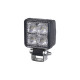 LAMPA LED ROBOCZA PURELUX TERRAIN Black Mini - 5 cm 12W