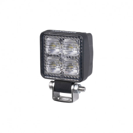 LAMPA LED ROBOCZA PURELUX TERRAIN Black Mini - 5 cm 12W