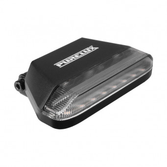 LAMPA LED TYLNA PURELUX RADER 32W 9CM