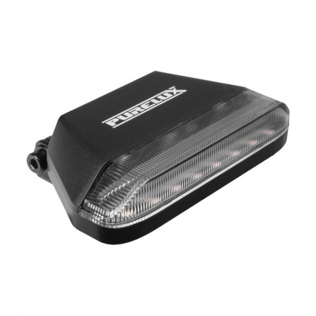 LAMPA LED TYLNA PURELUX RADER 32W 9CM