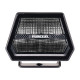 LAMPA LED PURELUX PANTHER ALPHA 60 12CM 60W 5000K