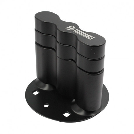 MOCOWANIE KANISTRA GKA