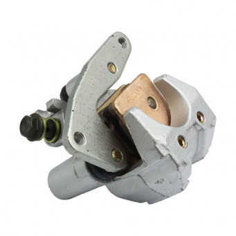 ZACISK YAMAHA GRIZZLY 660 PRZOD PRAWY