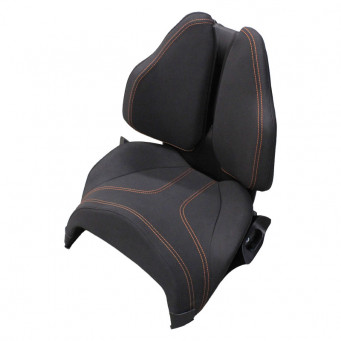 FOTEL SIEDZENIE PASAZERA GOES TERROX 1000