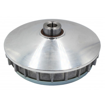 WARIATOR YAMAHA GRIZZLY 700 550