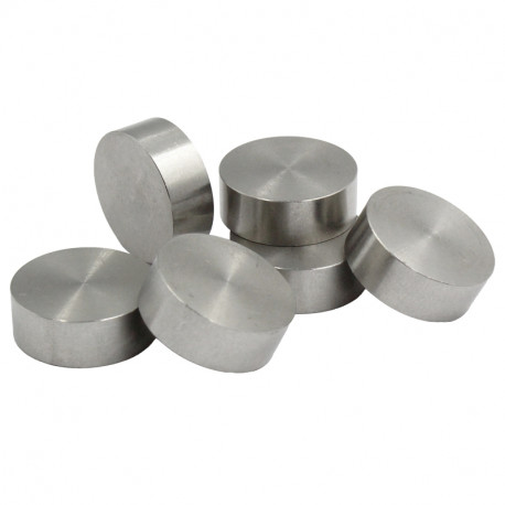 KOMPLET CIĘŻAREKI WARIATORA 8G CVTECH SEGWAY CF MOTO LONCIN LINHAI ODES 6 SZT