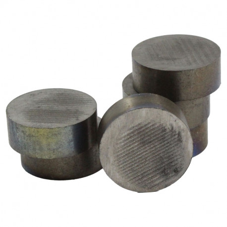 KOMPLET CIĘŻAREKI WARIATORA 8G CVTECH SEGWAY CF MOTO LONCIN LINHAI ODES 6 SZT