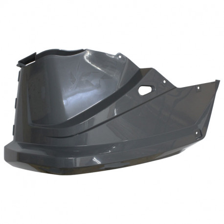 BLOTNIK TYLNY LEWY CAN AM OUTLANDER L 450 570 Granite Grey