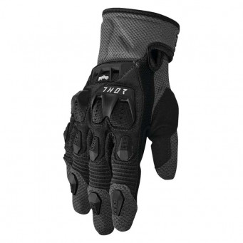 REKAWICE THOR TERRAIN CZARNE ROZ XL