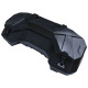 KUFER TYLNY CF MOTO 450/520 GEN.1 SHARK